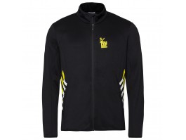 Head Race Midlayer FZ Freizeit Ski Running Outdoor Warm Fleece Herren 