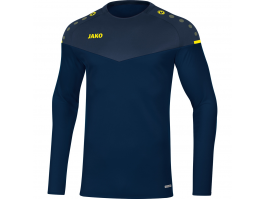 JAKO Sweat Champ 2.0 Sportpullover Sweatshirt Fußball Herren