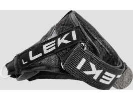 Leki Trigger Shark Strap | Nordic Walking | Langlauf Ersatzschlaufe M/L/XL 1 Paar 