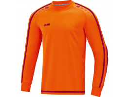 JAKO TW-Trikot Striker 2.0 Torwarttrikot Torwart Fußball Herren Kinder