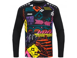 Jako Torwart-Trikot Tropicana Torwarttrikot Torwart Fußball Herren