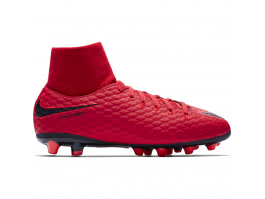 Nike Jr Hypervenom Phelon 3 DF AG Pro