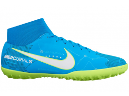 Nike MercurialX Victory 6 DF NJR TF