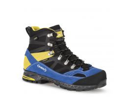 Aku Trekker Pro GTX Wanderschuhe Trekkingschuhe GORE-TEX® Outdoor Vibram® AKTION