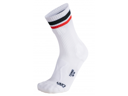 UYN UNISEX TENNISSOCKEN 