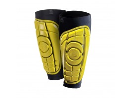 G-Form Pro-S Schienbeinschoner Fußball Unisex