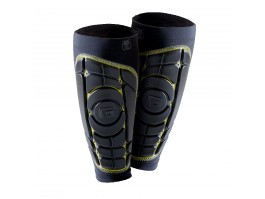 G-Form Pro-S Elite Shine Guards Schienbeinschoner Fußball Unisex