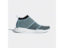 Adidas NMD_CS1 Parley Primeknit Freizeitschuhe Sneaker AKTION