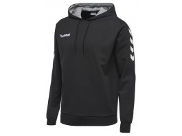 Hummel Core Cotton Hoodie