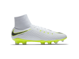 Nike Phantom 3 Academy DF FG Fussballschuhe