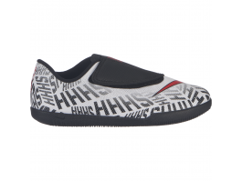 Nike Jr Vapor 12 Club PS (V) NJR IC Fussballschuhe Indoor Kinder Klettverschluss 