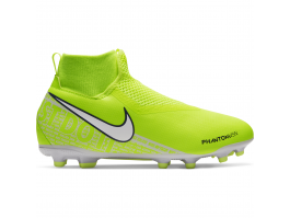 Nike Jr Phantom VSN Academy DF MG Fussballschuhe Kinder