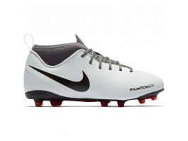 Nike Jr Phantom VSN Club DF FG/MG Fussballschuhe Kinder