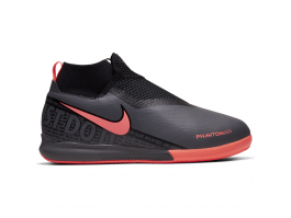 Nike Jr Phantom VSN Academy DF IC Fussballschuhe Indoor Kinder