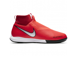 Nike Jr Phantom VSN Academy DF IC Fussballschuhe Indoor Kinder Ausstellungsstücke