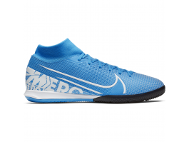 Nike Mercurial Superfly 7 Academy IC Indoorschuhe