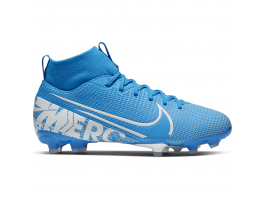 Nike Jr. Mercurial Superfly 7 Academy MG Fussballschuhe Kinder