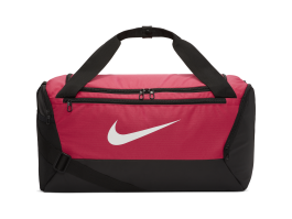 Nike Brasilia Trainingstasche Sporttasche 41 Liter Fitness Workout Pink
