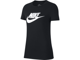 Nike Sportswear Essential T-Shirt Damen Freizeit Training