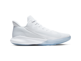 Nike Precision 4 Basketballschuhe Freizeit Handball Indoor Sport