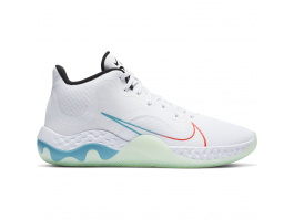 Nike Renew Elevate Basketballschuhe Freizeit Handball Indoor Sport