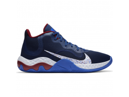 Nike Renew Elevate Basketballschuhe Freizeit Handball Indoor Sport 