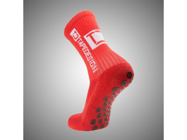 Tapedesign Allround Socks Classic Antirutschsocken Fußball Handball Tennis One Size 37-48 