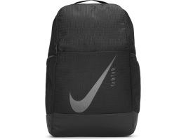 Nike Brasilia 9.0 Trainings-Rucksack Sport-Rucksack 24 Liter Fitness Workout Schwarz