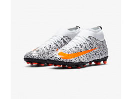 Nike Jr. Mercurial Superfly 7 Club CR7 Safari MG Fussballschuhe Kinder