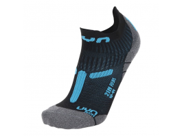 UYN RUNNING 2IN HERREN LAUFSOCKEN RUNNINGSOCKEN