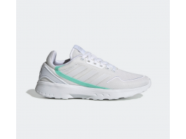 Adidas Nebzed Freizeitschuhe Sneaker Sportschuhe Damen AKTION