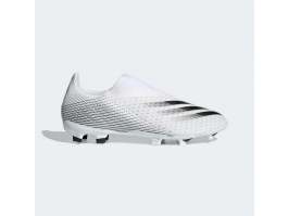 Adidas X Ghosted.3 Laceless FG Fußballschuhe
