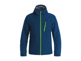Quiksilver Mission Plus - Snow Jacke für Männer