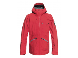 Quiksilver Snow SpinDye® - Snowjacke für Männer