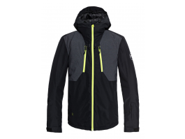 Quiksilver Mission Plus - Snow Jacke für Männer