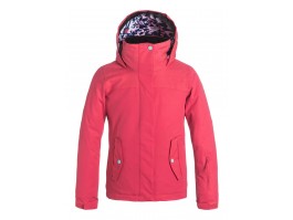 Roxy Jetty Solid - Snowboard-Jacke für Mädchen