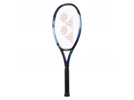 Yonex EZONE SONIC Sky Blue Tennisschläger AKTION
