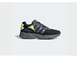 Adidas Yung-96 Freizeitschuhe Sneaker Originals 