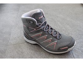 Lowa Ferrox Pro GTX® MID Ws Multifunktionsschuhe Damen Trekking Wandern Ausstellungsstück
