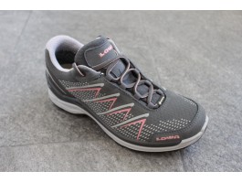 Lowa Ferrox Pro GTX® LO Ws Sportschuh Damen Outdoor Nordic Walking Wandern Ausstellungsstück
