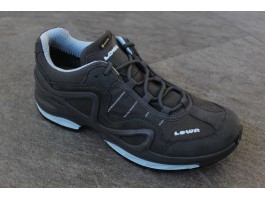 Lowa Gorgon GTX® Ws Multifunktionsschuhe Damen Trekking Wandern Outdoor Ausstellungsstück