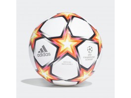 Adidas UCL Pyrostorm Pro Ball Fußball Spielball UEFA Champions League