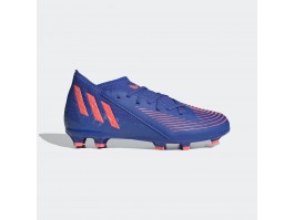 Adidas Predator Edge.3 FG J Fußballschuhe Kinder