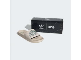 Adidas Adilette Badelatschen Badeschlappen Originals Boba Fett Star Wars