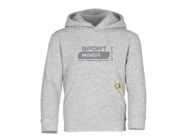 Sport Maier Premium Hooded Kapuzen-Sweat Hoodie Kinder