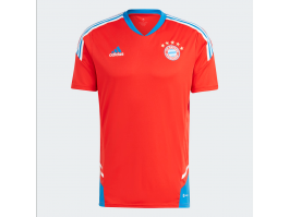 Adidas FC Bayern München Condivo 22 Training Jersey Trainingstrikot 