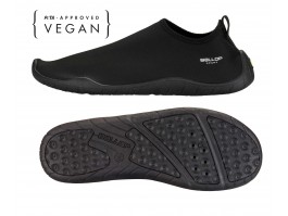 BALLOP Hybrid basic black Wassersportschuhe