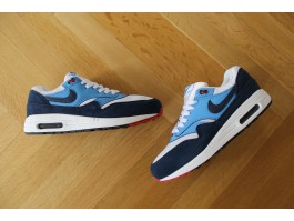 Nike Air Max 1 Essential Freizeitschuhe Sneaker Ausstellungsstücke