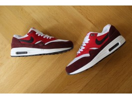 Nike Air Max 1 Essential Freizeitschuhe Sneaker Ausstellungsstück