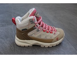 Icepeak Wynne MS Wanderschuhe Outdoor wasserdicht Damen